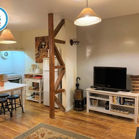 Bairro Alto Apartments Lisboa Kültér fotó