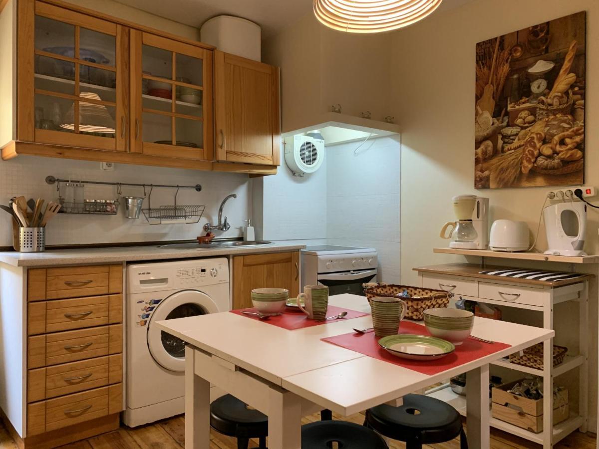 Bairro Alto Apartments Lisboa Kültér fotó
