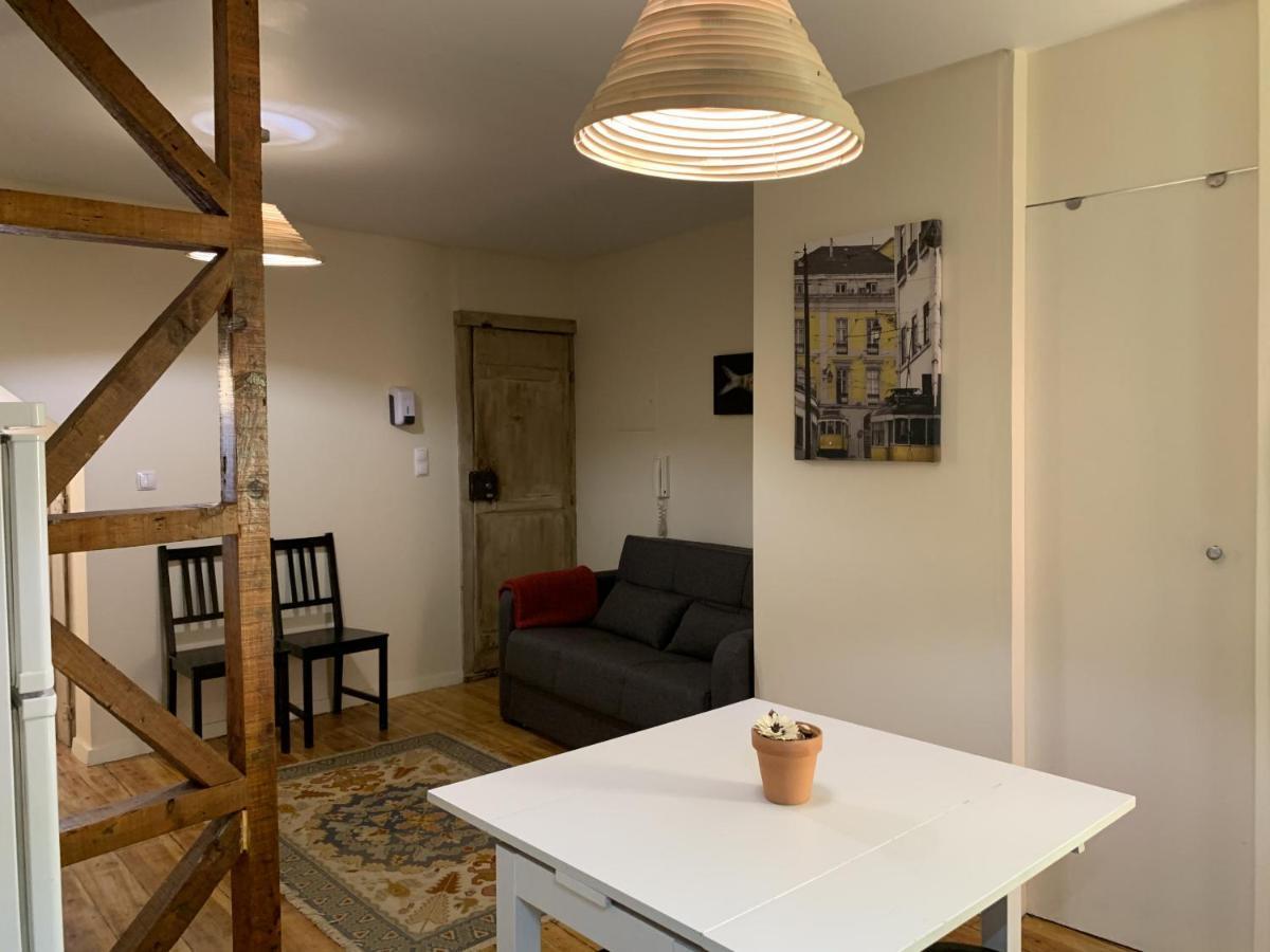 Bairro Alto Apartments Lisboa Kültér fotó