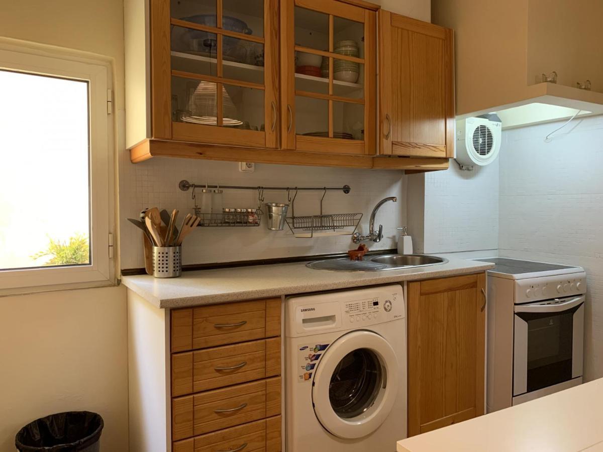 Bairro Alto Apartments Lisboa Kültér fotó