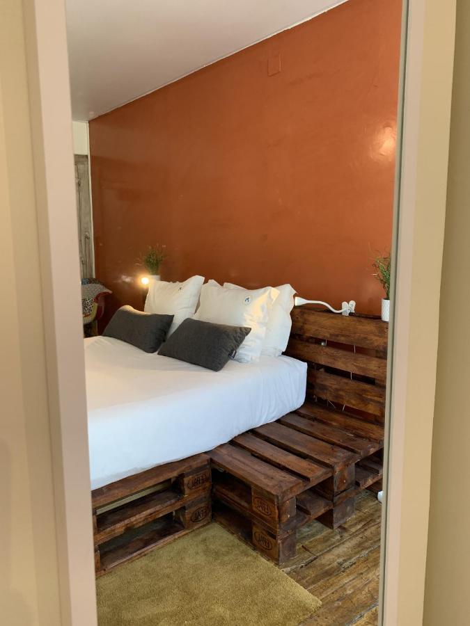 Bairro Alto Apartments Lisboa Kültér fotó