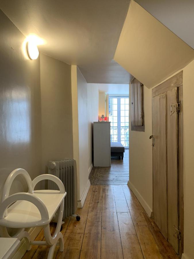 Bairro Alto Apartments Lisboa Kültér fotó