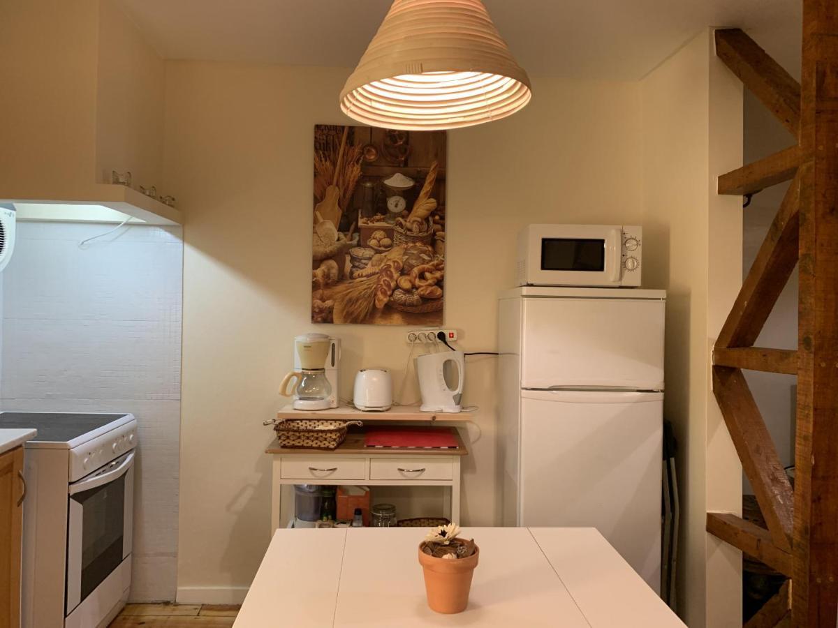 Bairro Alto Apartments Lisboa Kültér fotó