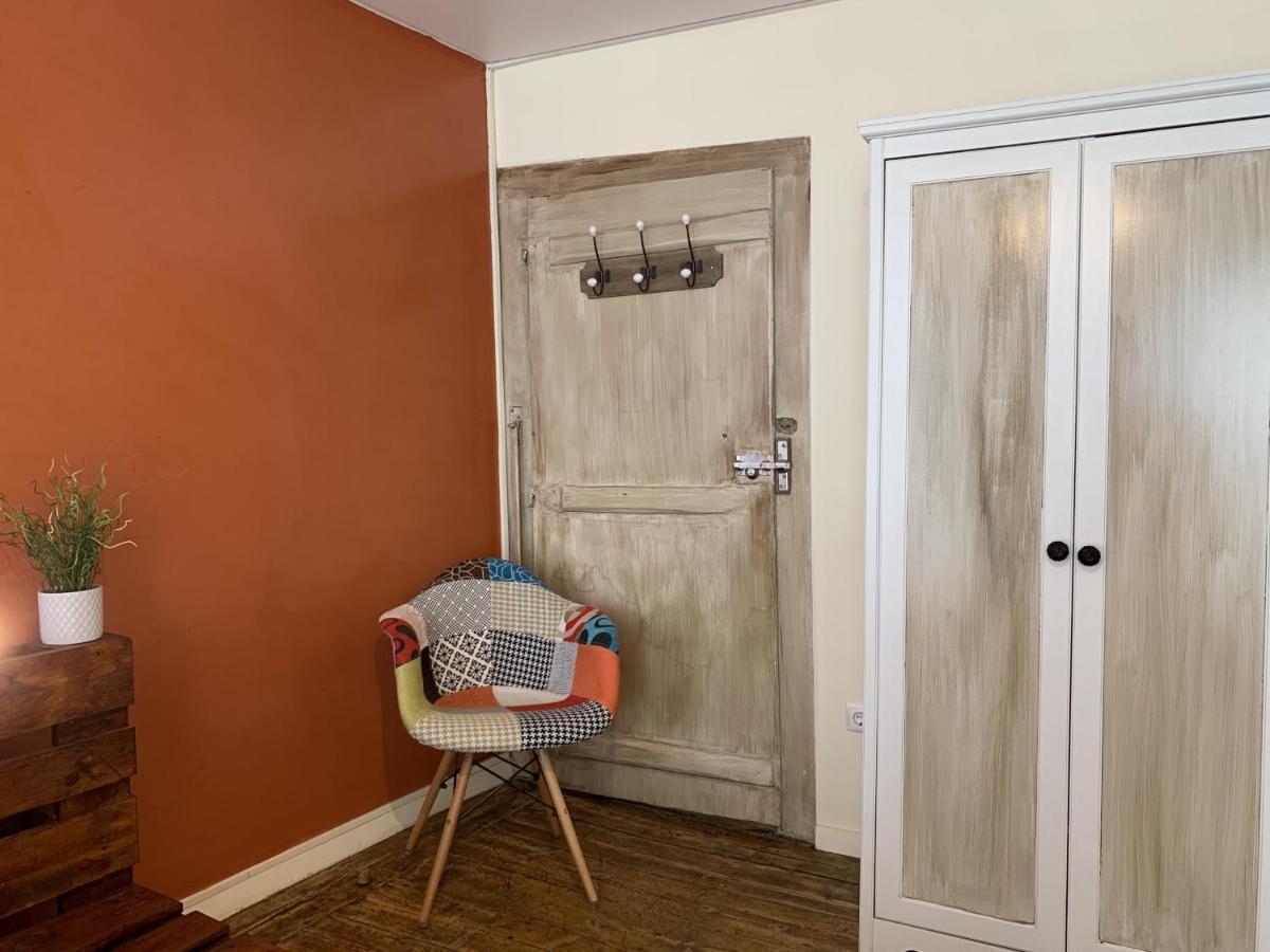Bairro Alto Apartments Lisboa Kültér fotó
