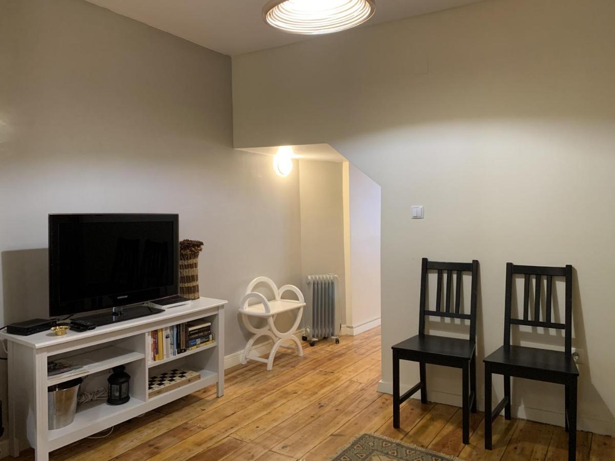 Bairro Alto Apartments Lisboa Kültér fotó