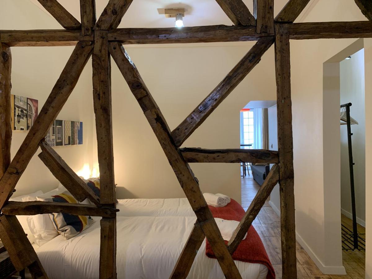 Bairro Alto Apartments Lisboa Kültér fotó