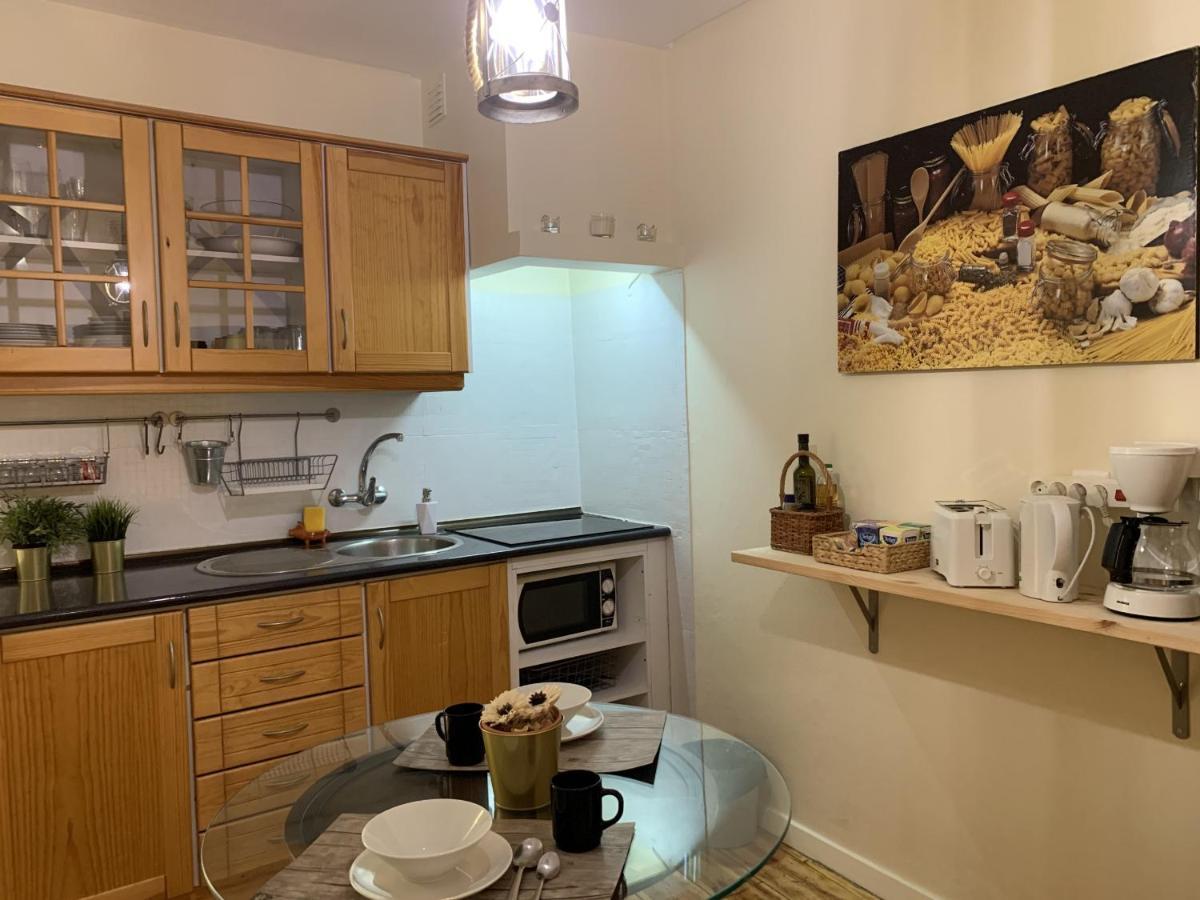Bairro Alto Apartments Lisboa Kültér fotó