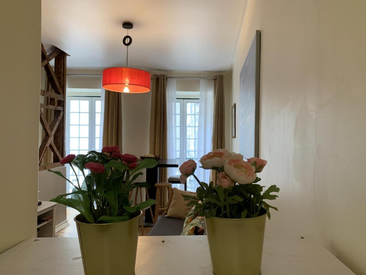 Bairro Alto Apartments Lisboa Kültér fotó