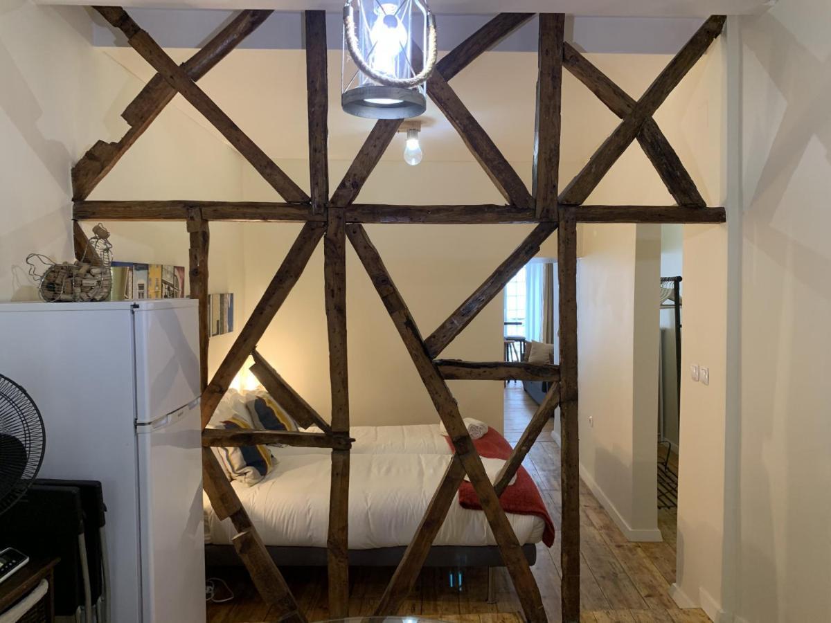 Bairro Alto Apartments Lisboa Kültér fotó