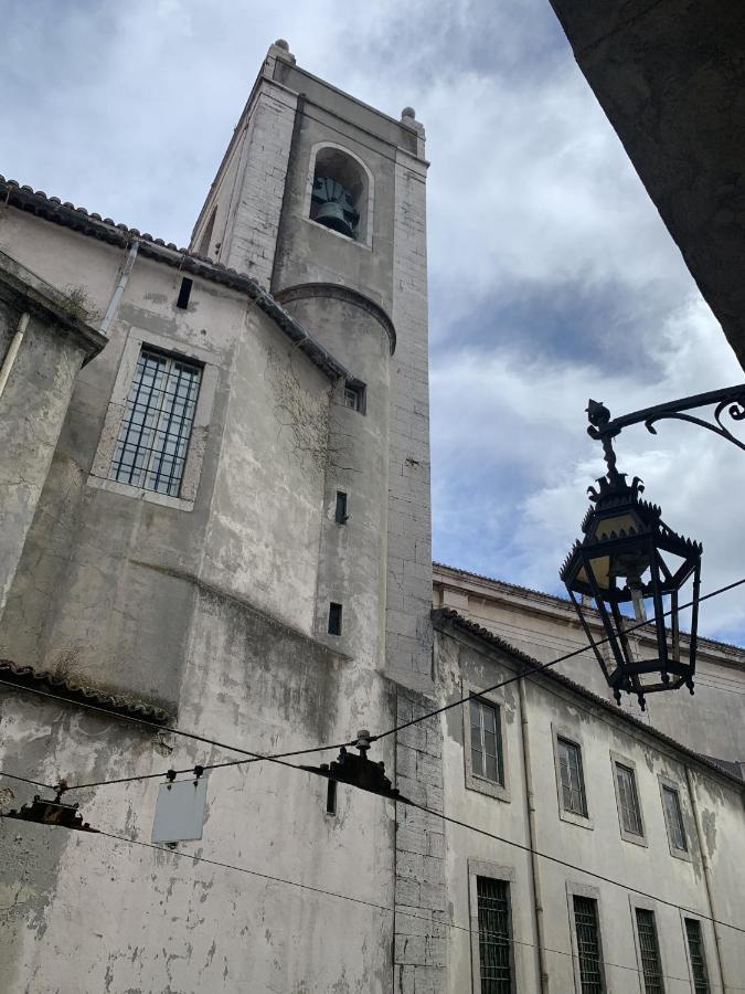 Bairro Alto Apartments Lisboa Kültér fotó