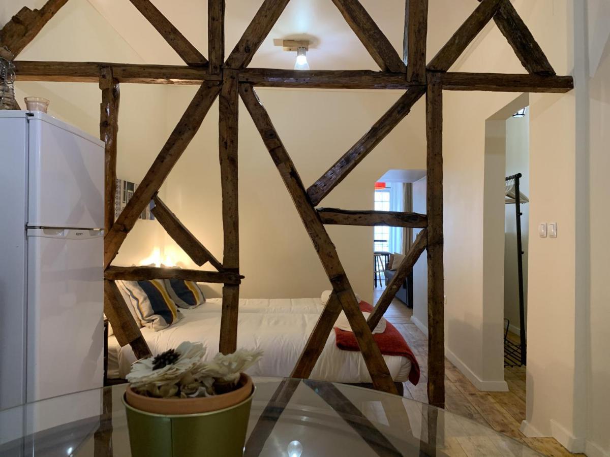 Bairro Alto Apartments Lisboa Kültér fotó