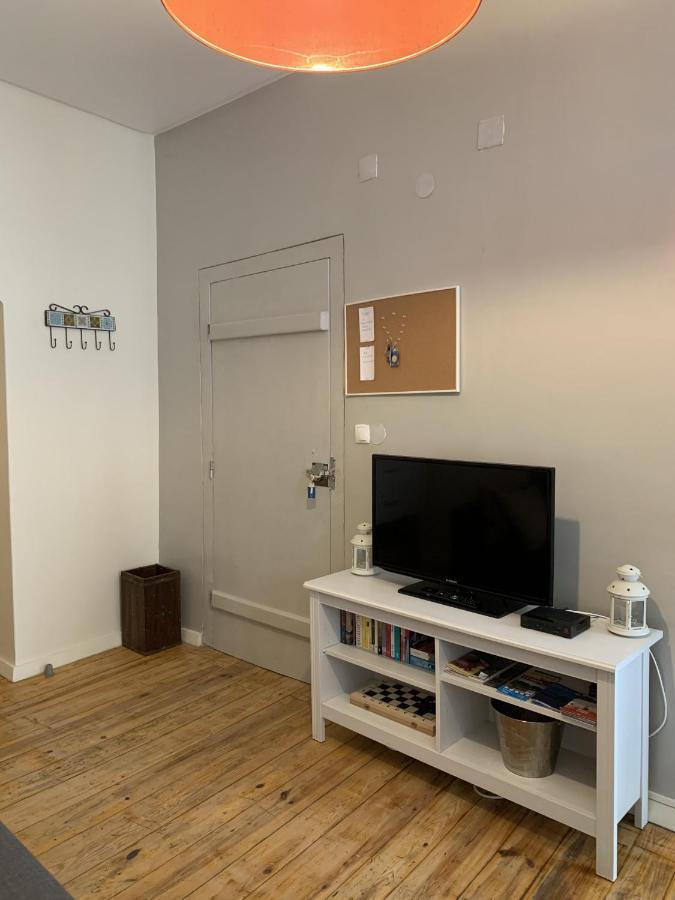 Bairro Alto Apartments Lisboa Kültér fotó